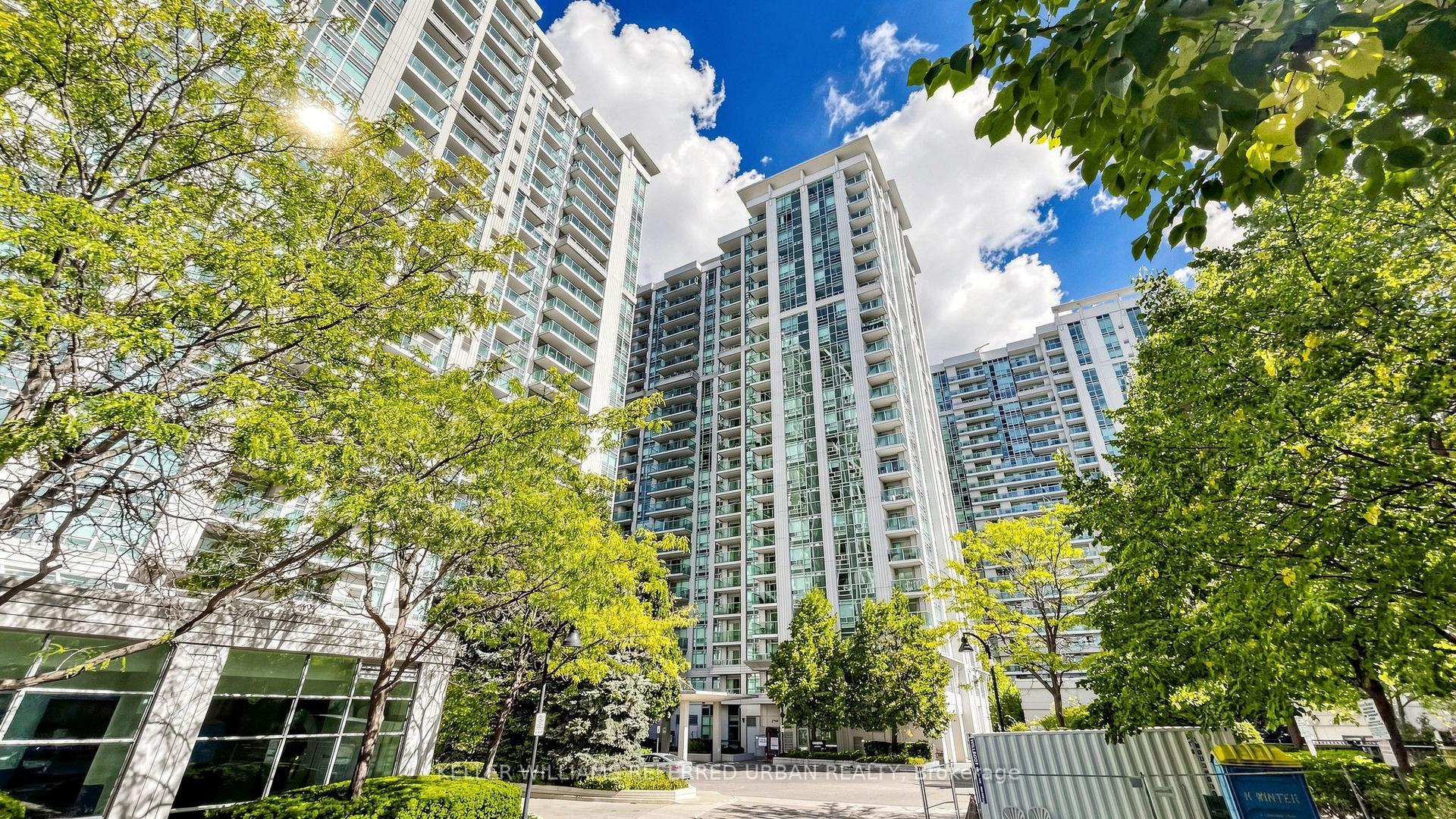 35 Bales Avenue 511 #511, Toronto — Condo for sale, photo 1