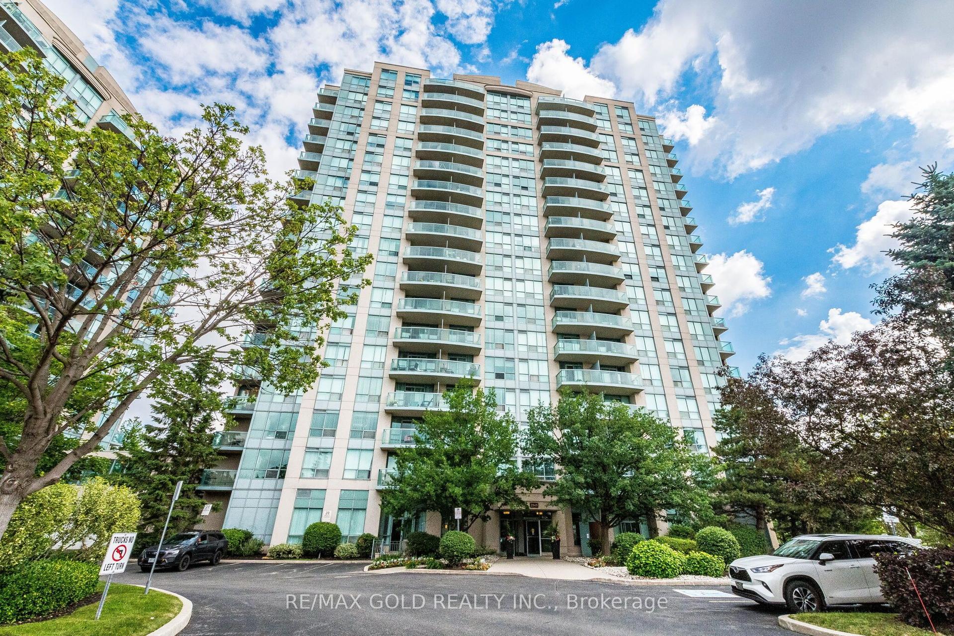 2545 Erin Centre Boulevard 701 #701 — photo 1