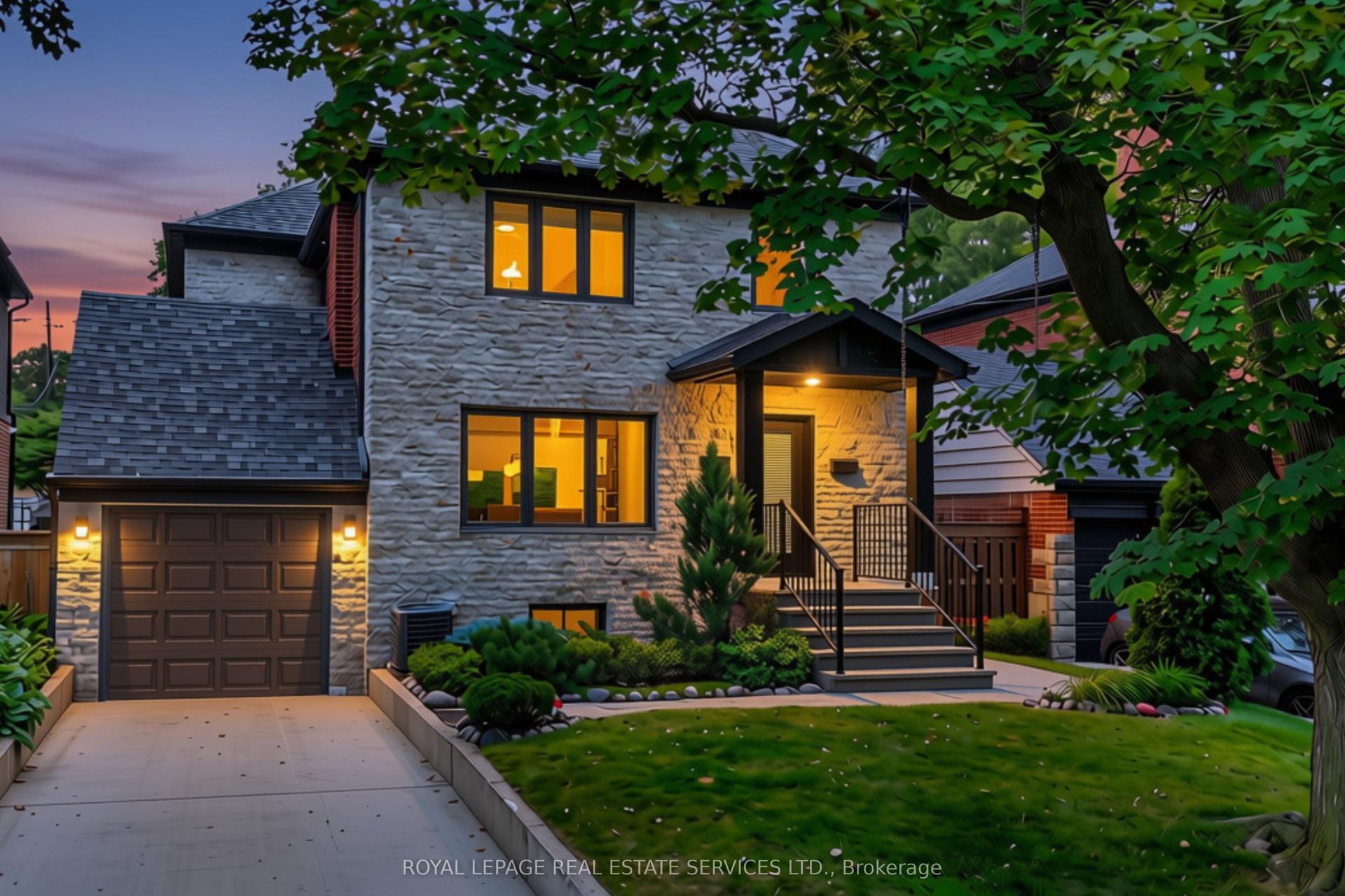 52 Glenaden Avenue E, Toronto — Detached for sale, photo 1