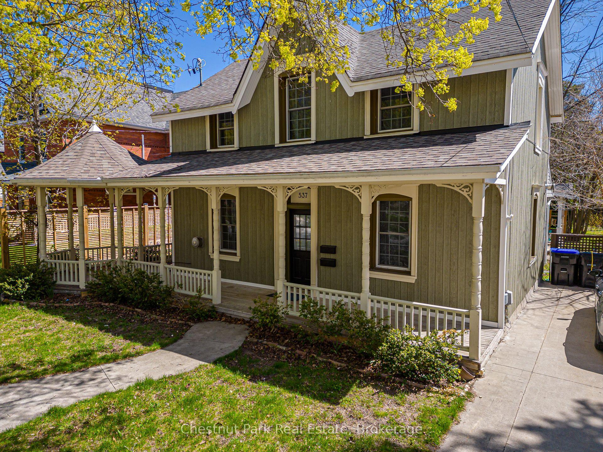 537 Ste Marie Street — photo 1