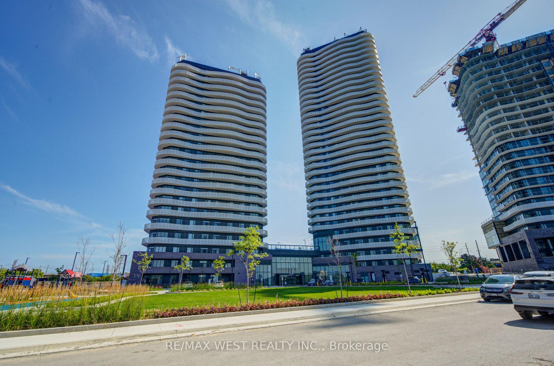 6 Flavelle Trail 2012 #2012, Vaughan — Condo for lease, photo 1