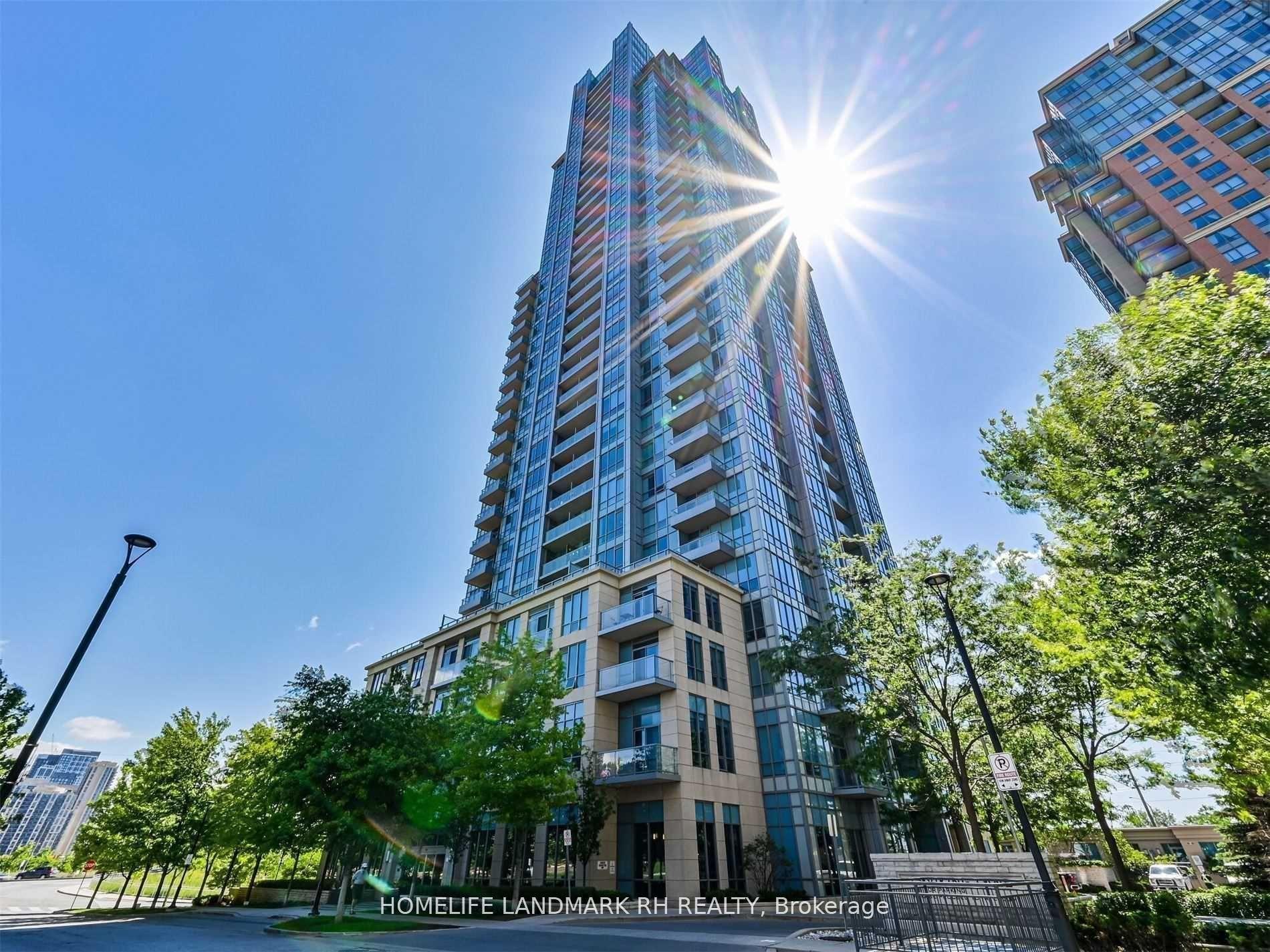 15 Viking Lane 901 #901, Toronto — Condo for lease, photo 1