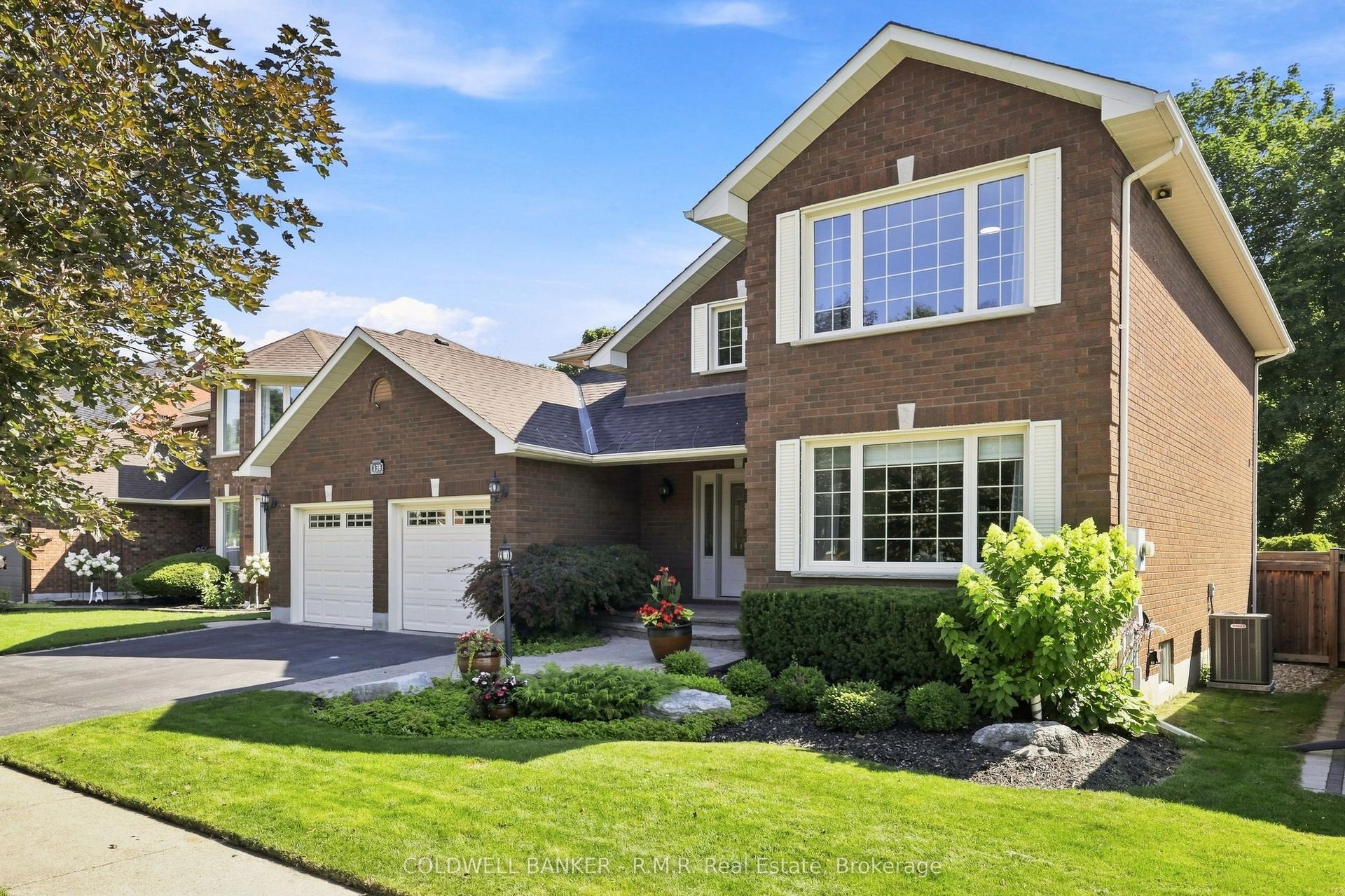 138 Samac Trail, Oshawa — Detached for sale, photo 1