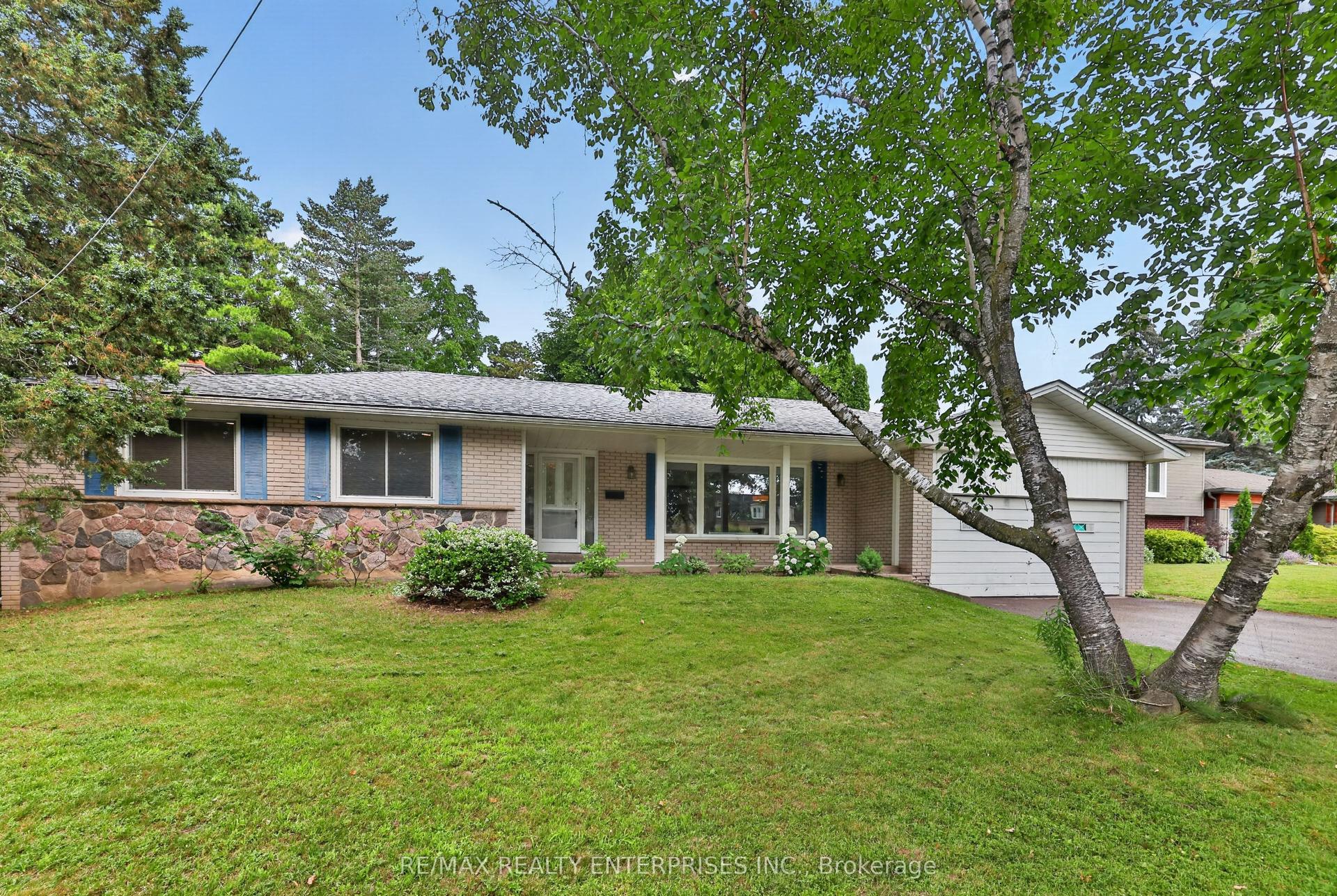 975 Cresthampton Lane, Mississauga — Detached for sale, photo 1