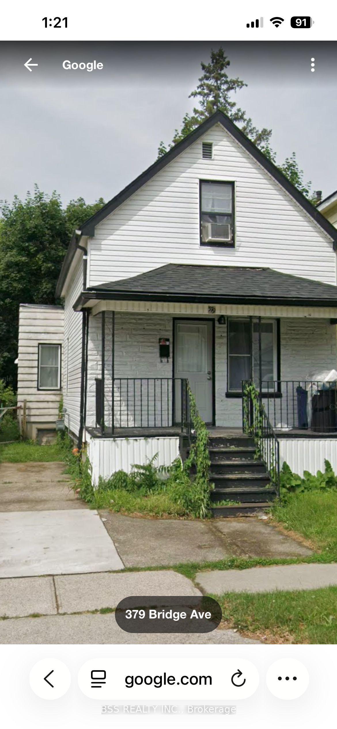 379 Bridge Avenue — photo 1