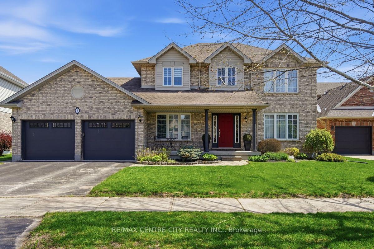 6 Trillium Court — photo 1