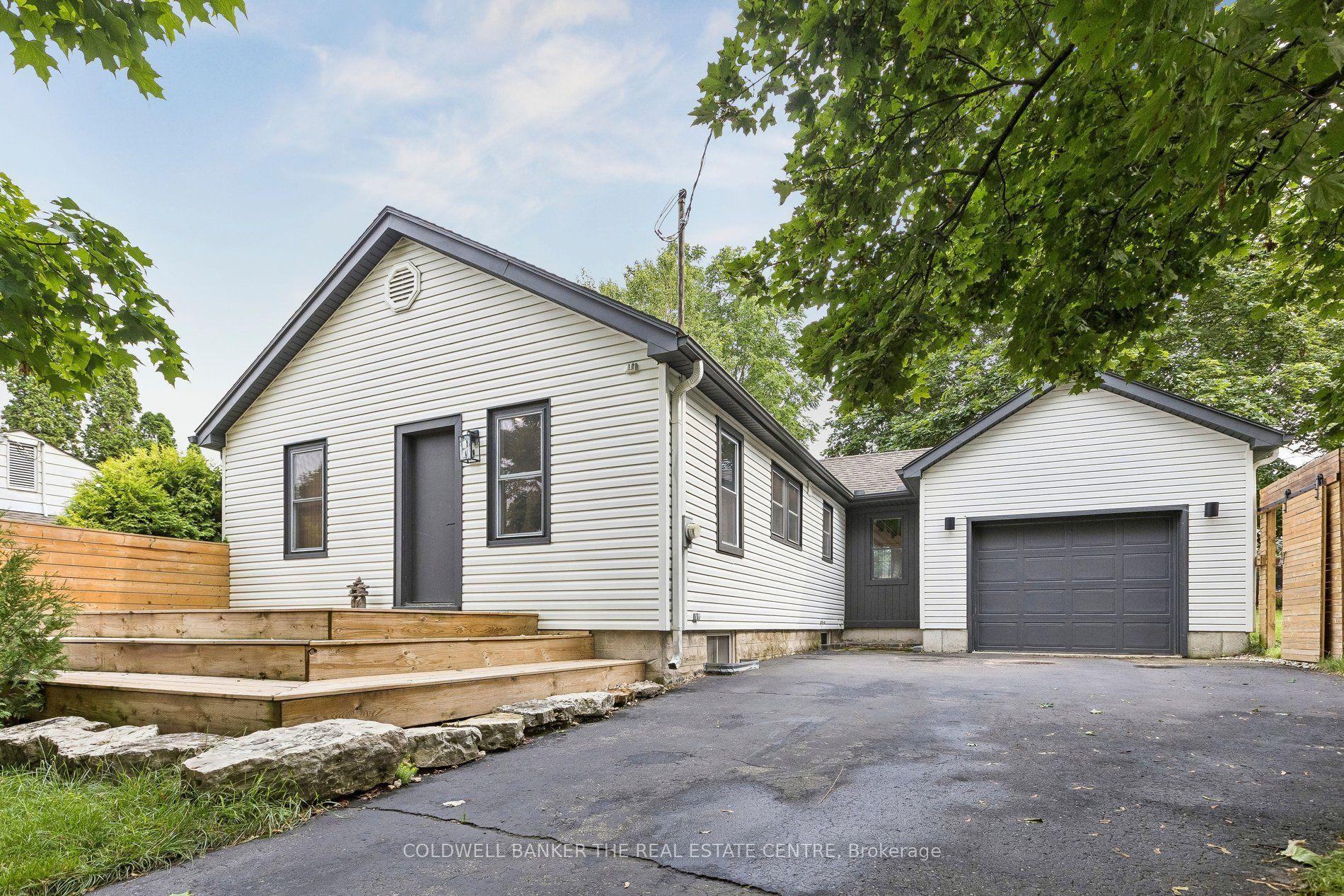 37 Fifth Avenue, Cambridge — Detached for sale, photo 1