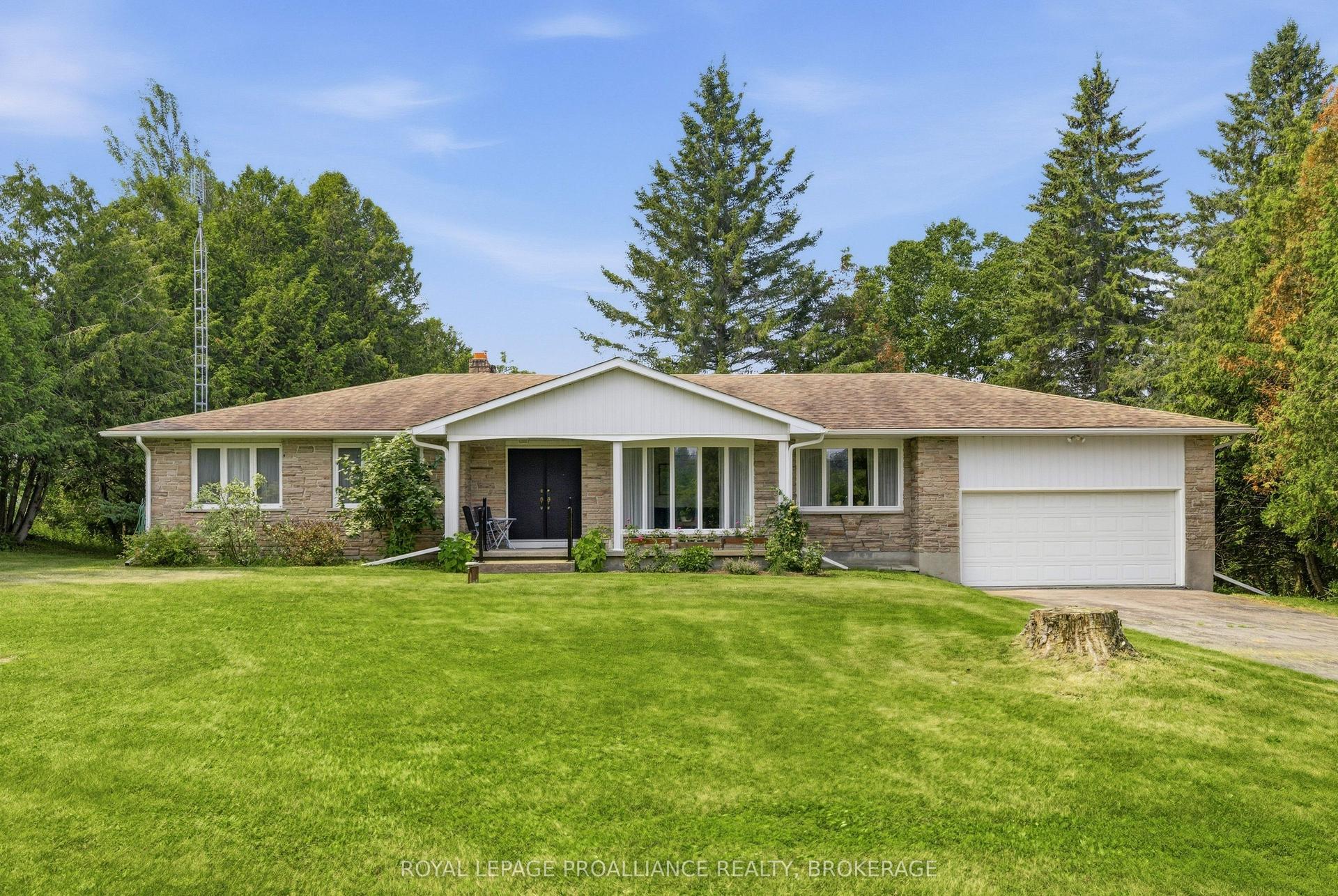 3403 Highway 38 Road, Kingston — Detached for sale, photo 1