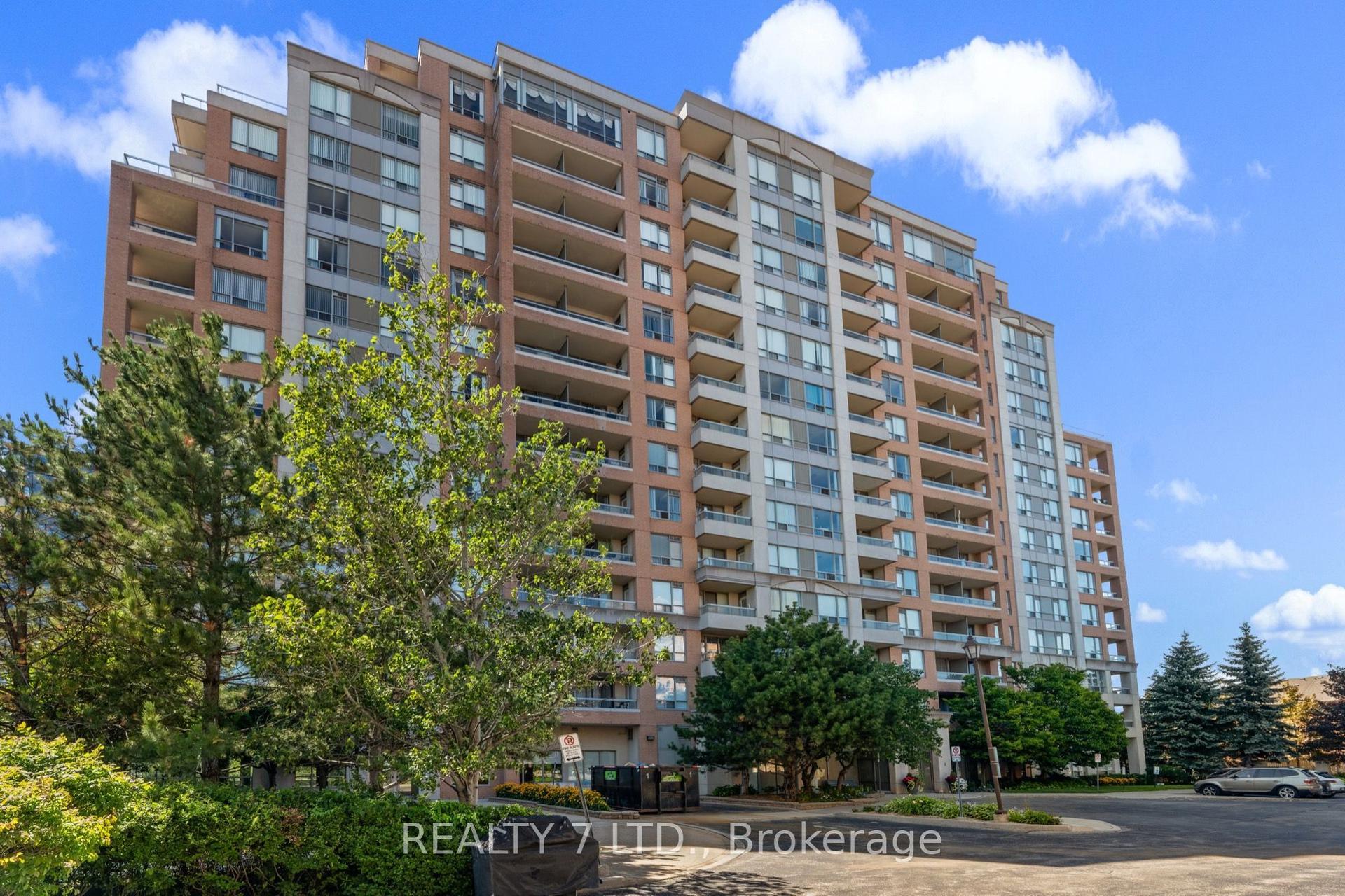 9 Northern Heights Drive 216 #216, Richmond Hill — Condo for lease, photo 1