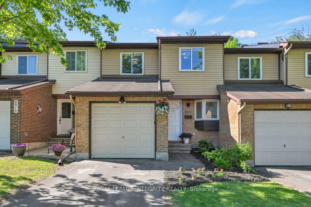 6812 Bilberry Drive 95 #95 — photo 1