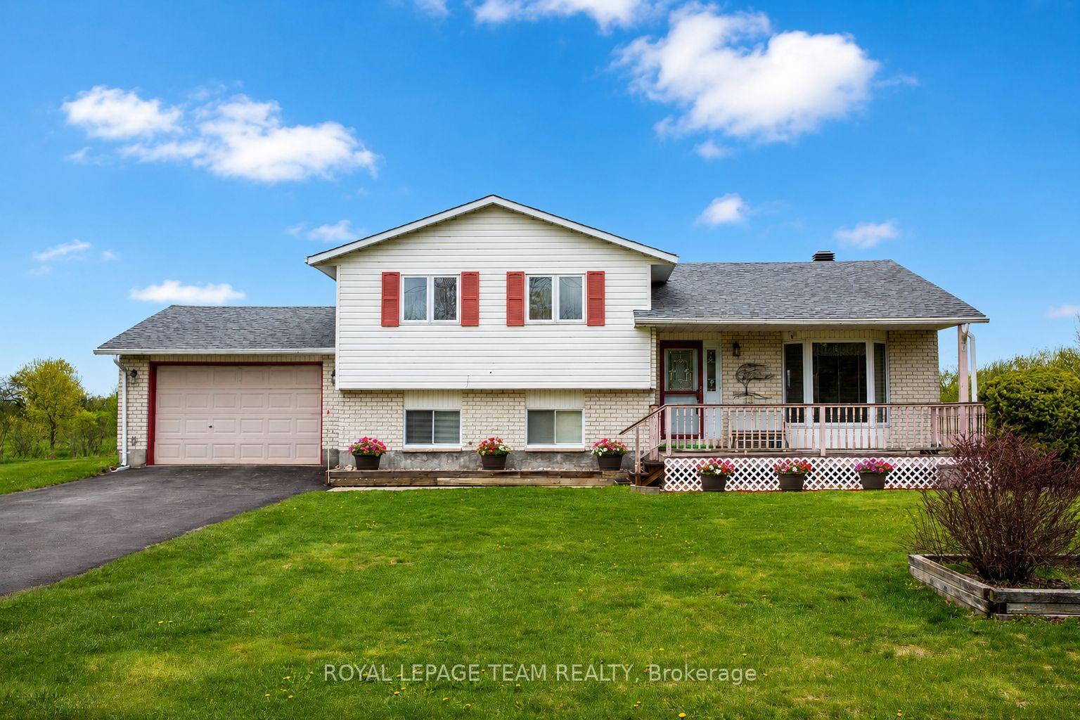 134 Torok Drive — photo 1