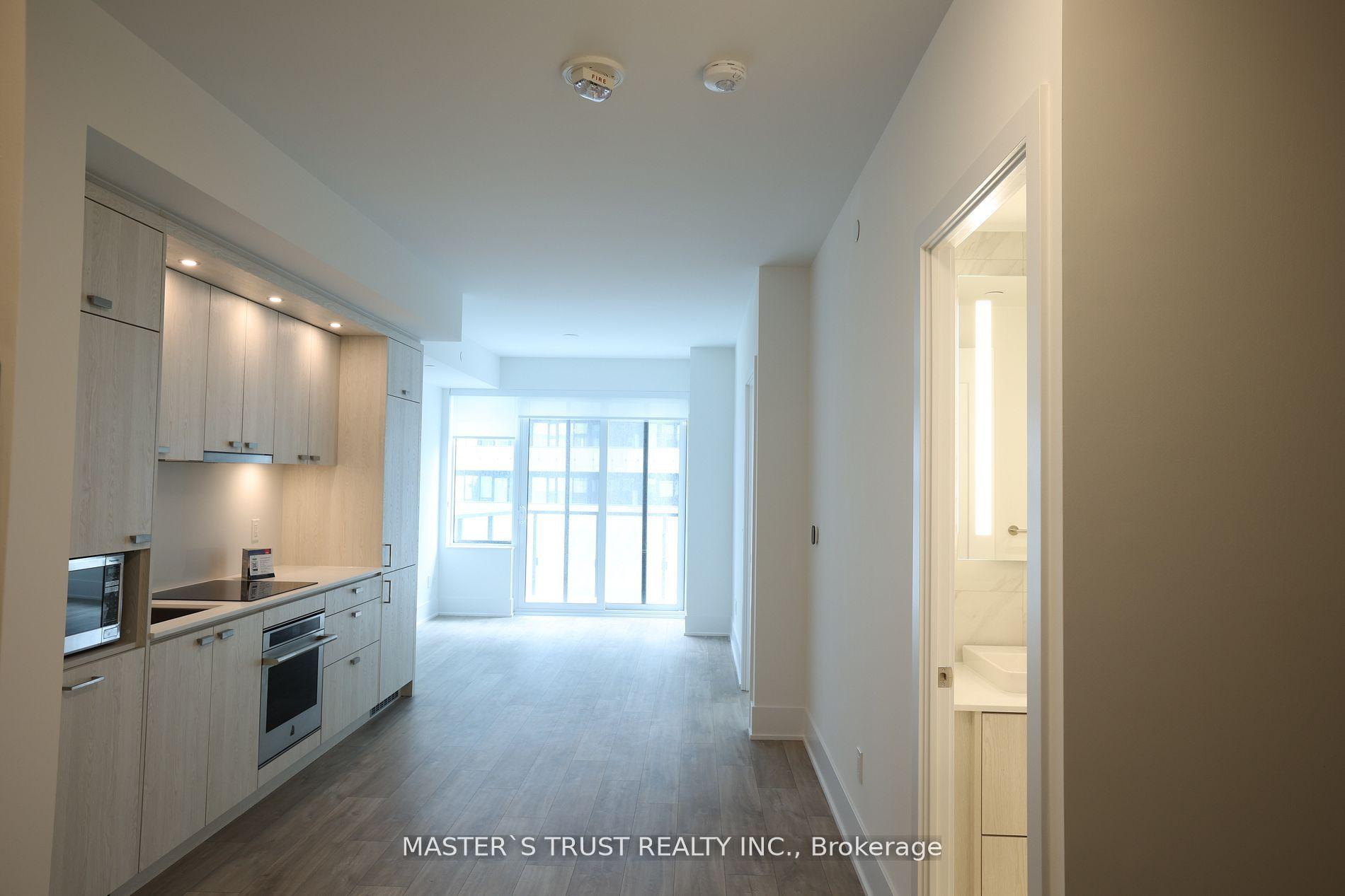 470 Front Street W 803 #803, Toronto — Condo for lease, photo 1