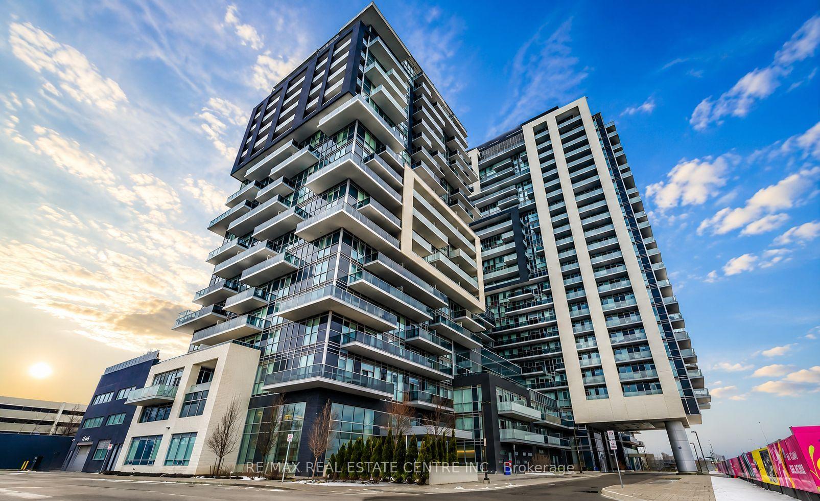 2093 Fairview Street 1001 #1001, Burlington — Condo for lease, photo 1