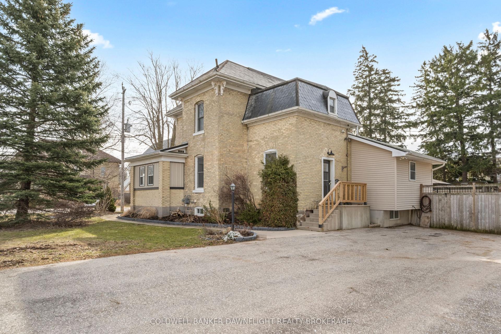 80 Nelson Street — photo 1