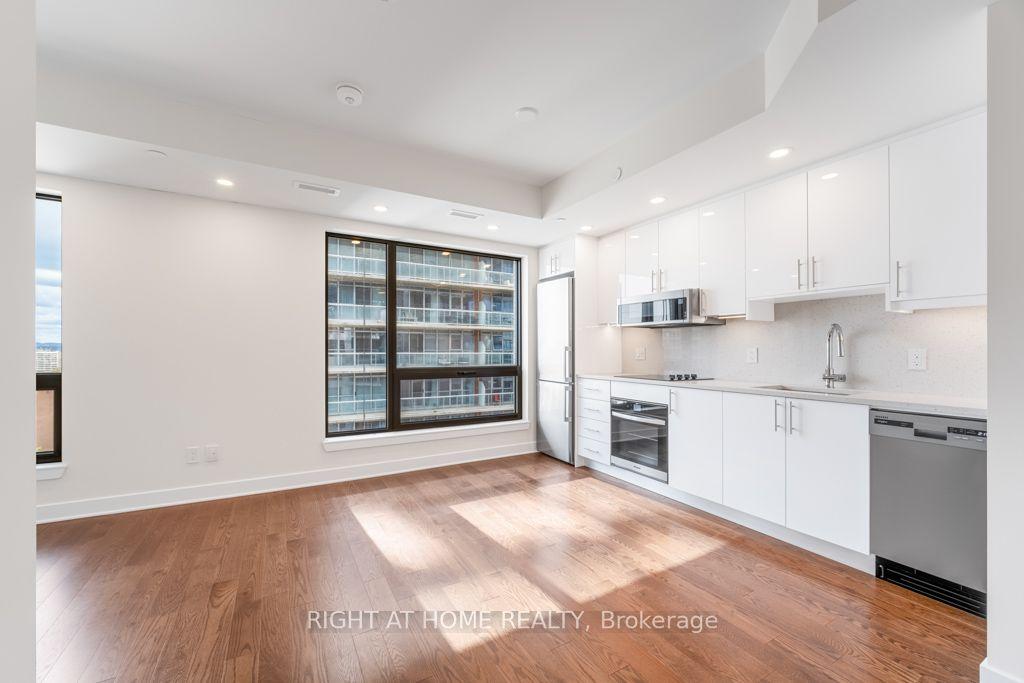 180 George Street 1403 #1403, Lower Town - Sandy Hill — Condo for lease, photo 1