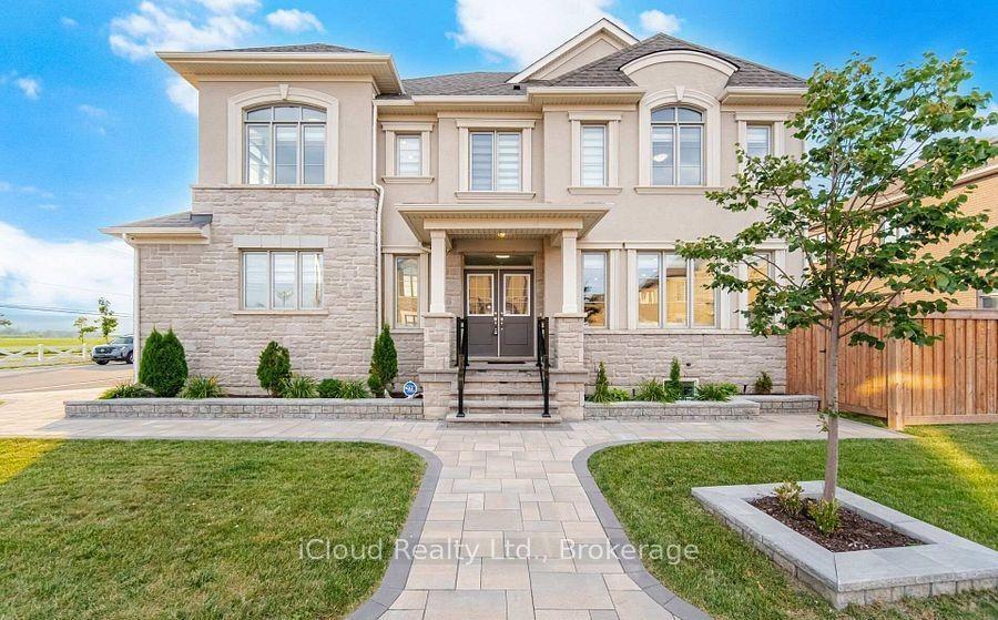 542 Boyd Lane, Milton — Detached for lease, photo 1
