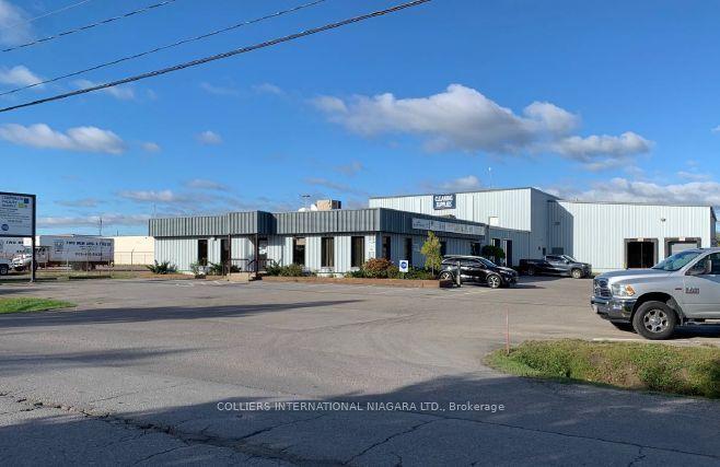 7 NEILSON Avenue, St. Catharines — Commercial for sale, photo 1