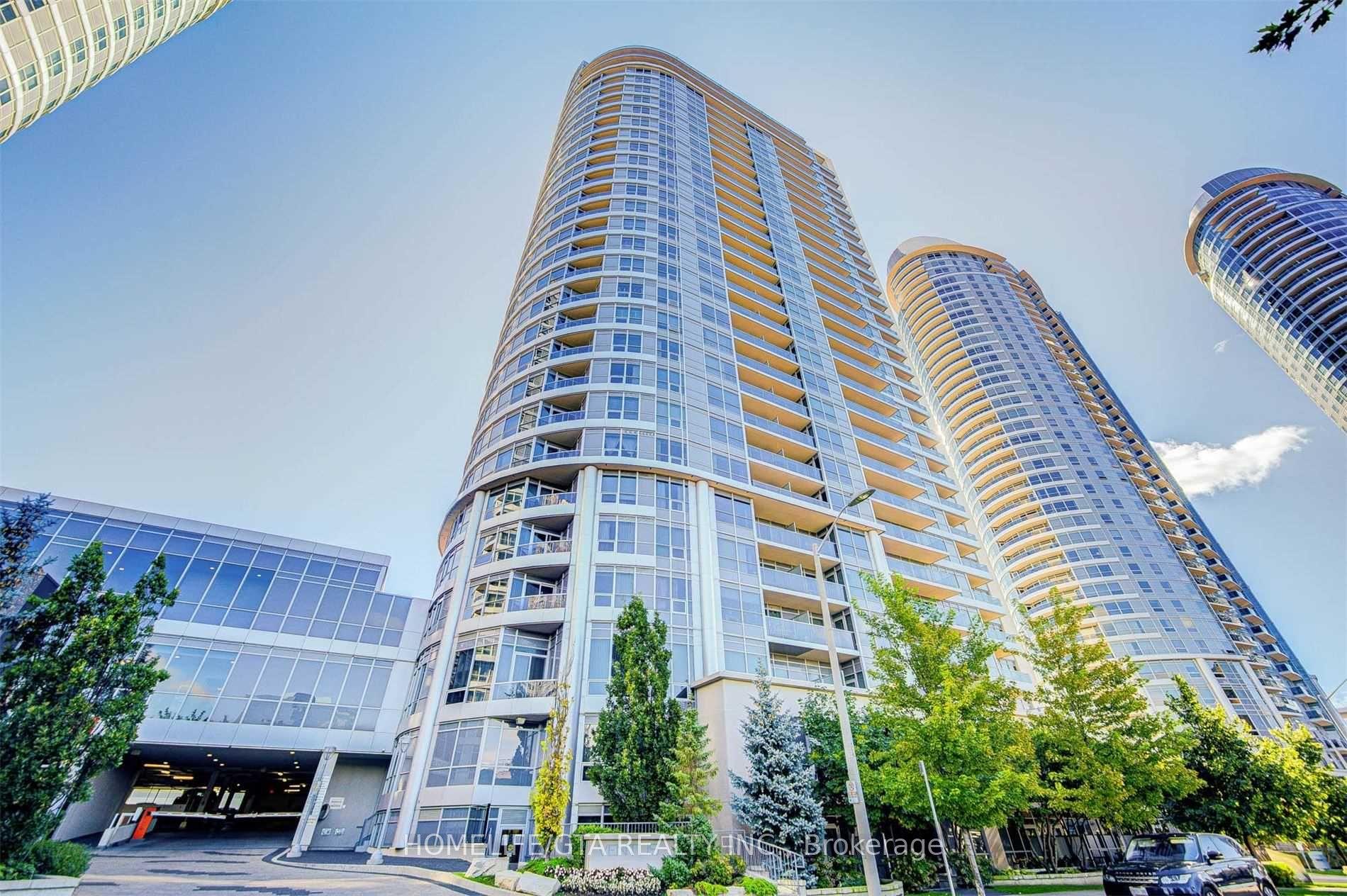 151 Village Green Square 905 #905, Toronto — Condo for lease, photo 1