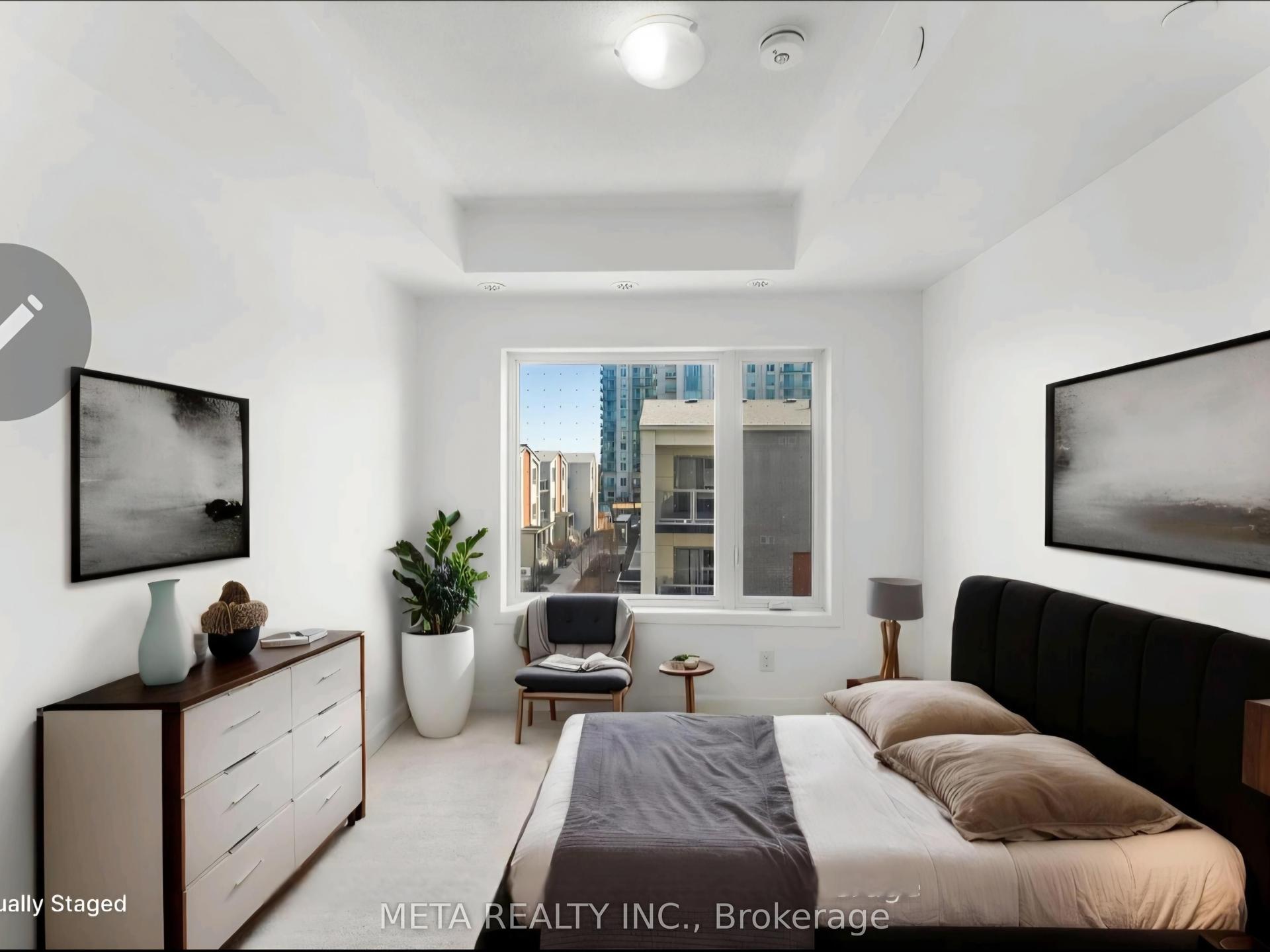 5131 Sheppard Avenue 307 #307 — photo 1