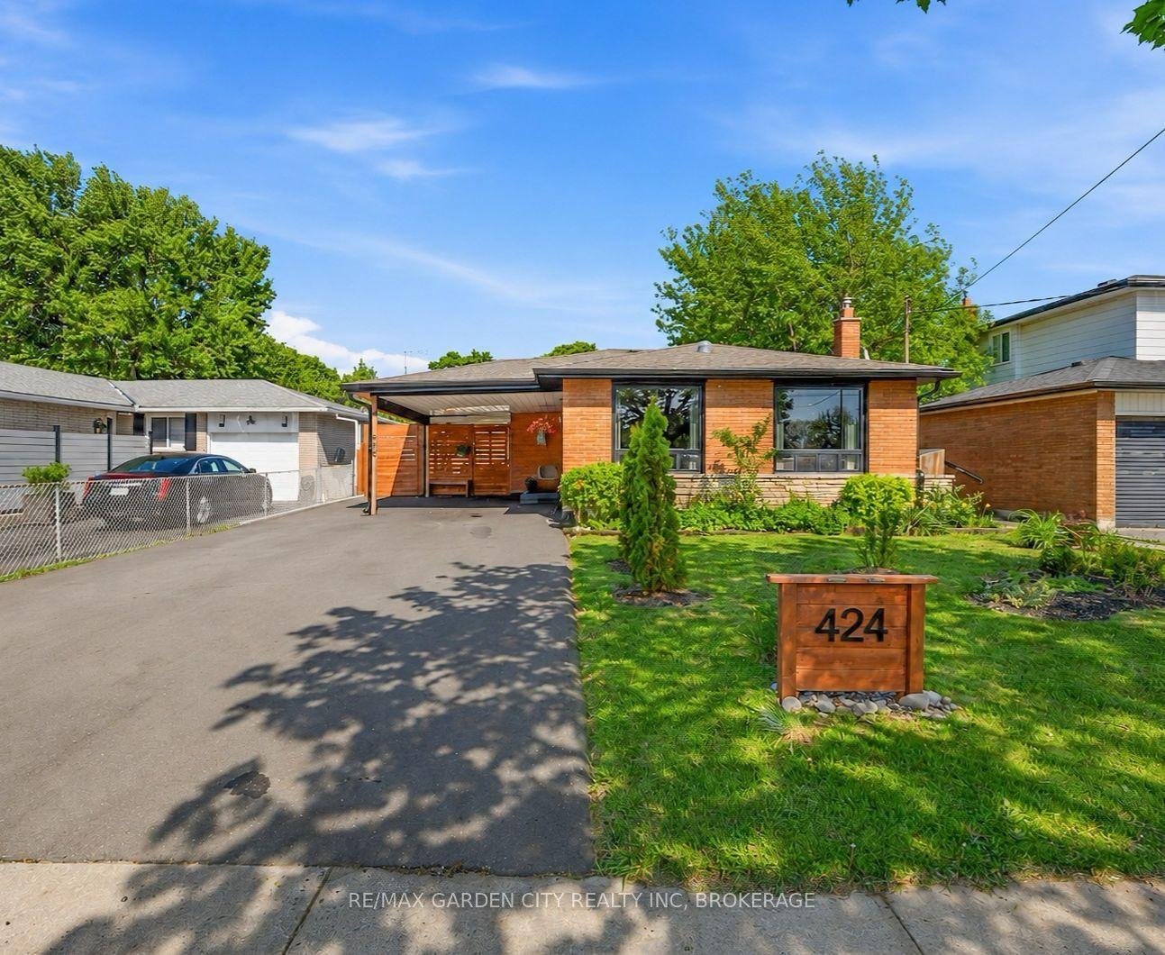 424 Vine Street — photo 1