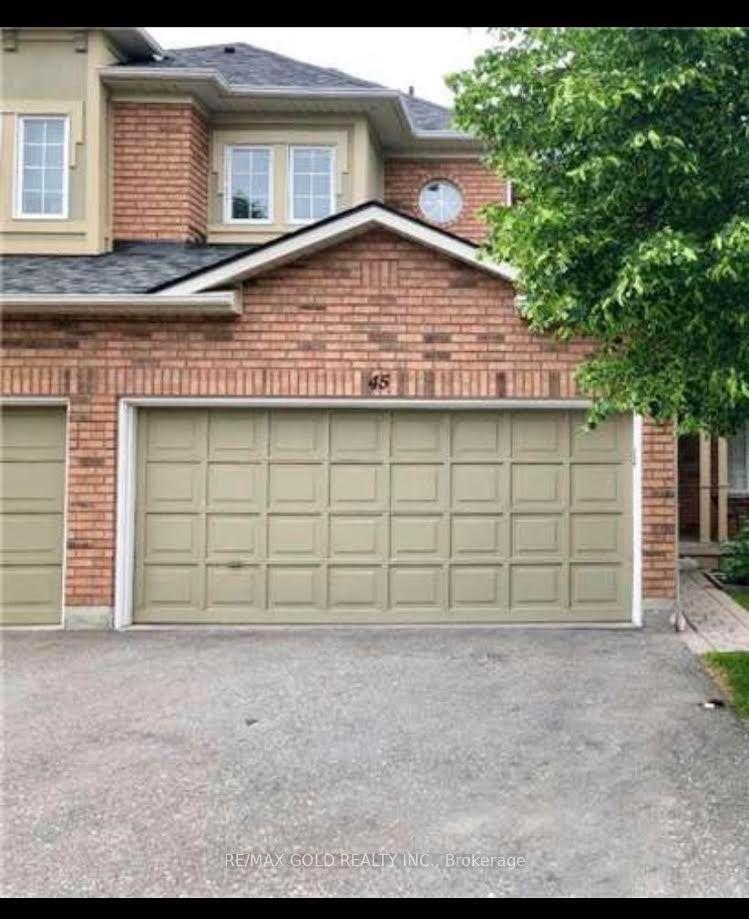 2665 Thomas Street 45 #45, Mississauga — Condo Town for lease, photo 1