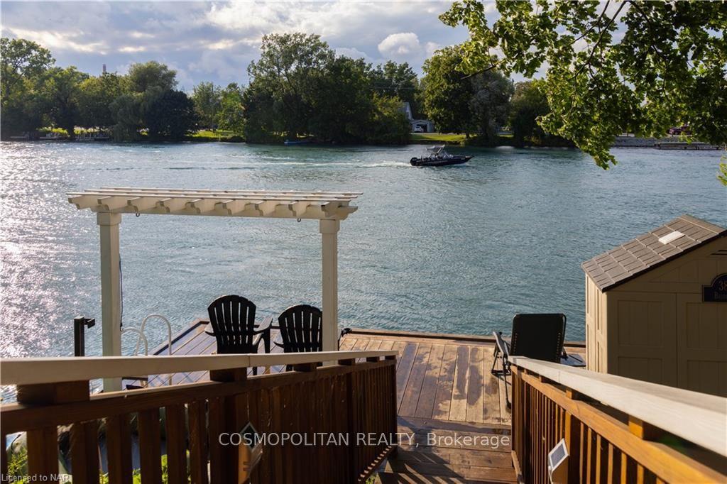 3800 BRIDGEWATER Street Second Bedroom #Second Bedroom, Niagara Falls — Detached for lease, photo 1