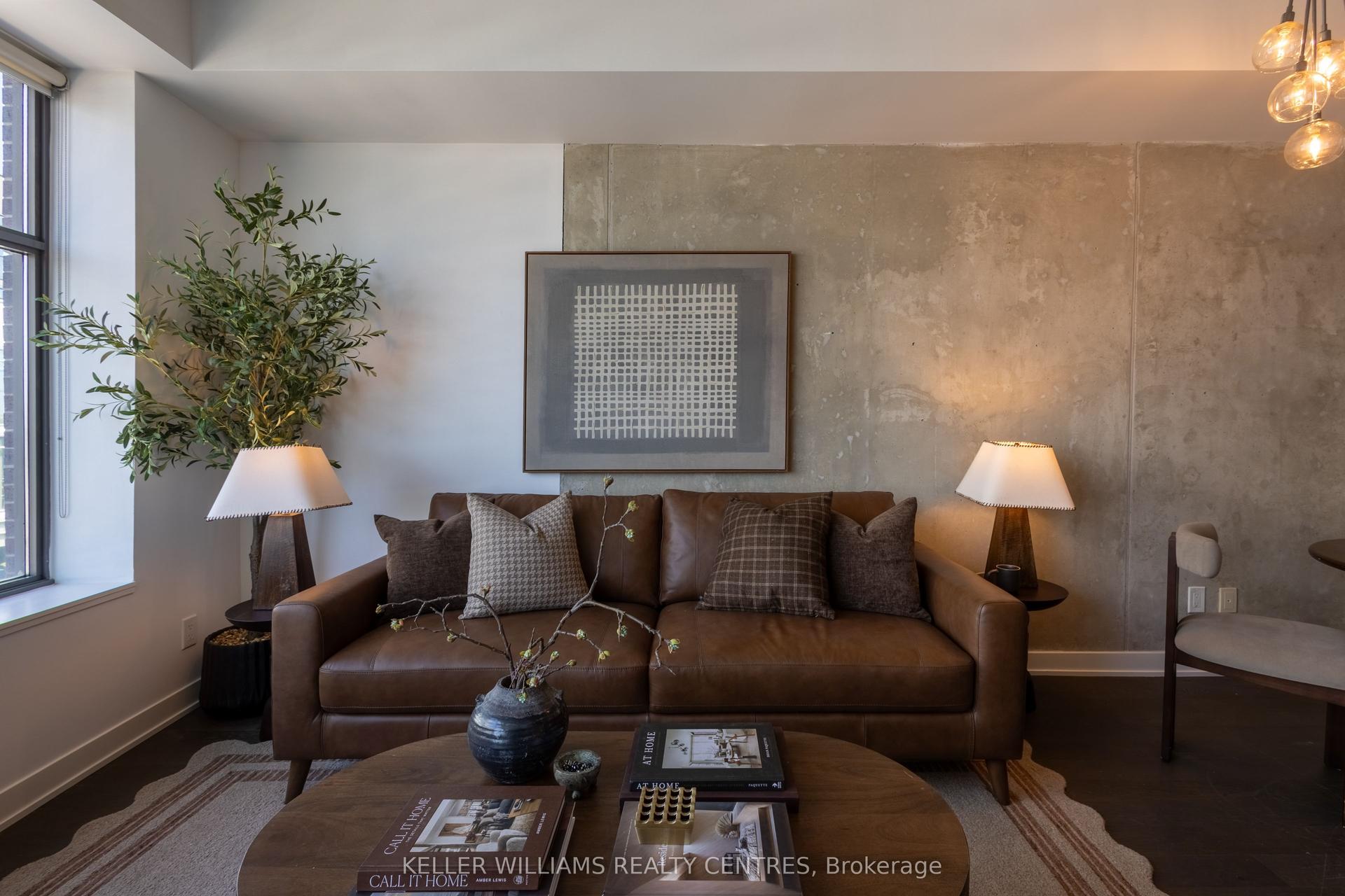 1201 Dundas Street E 806 #806, Toronto — Condo for sale, photo 1