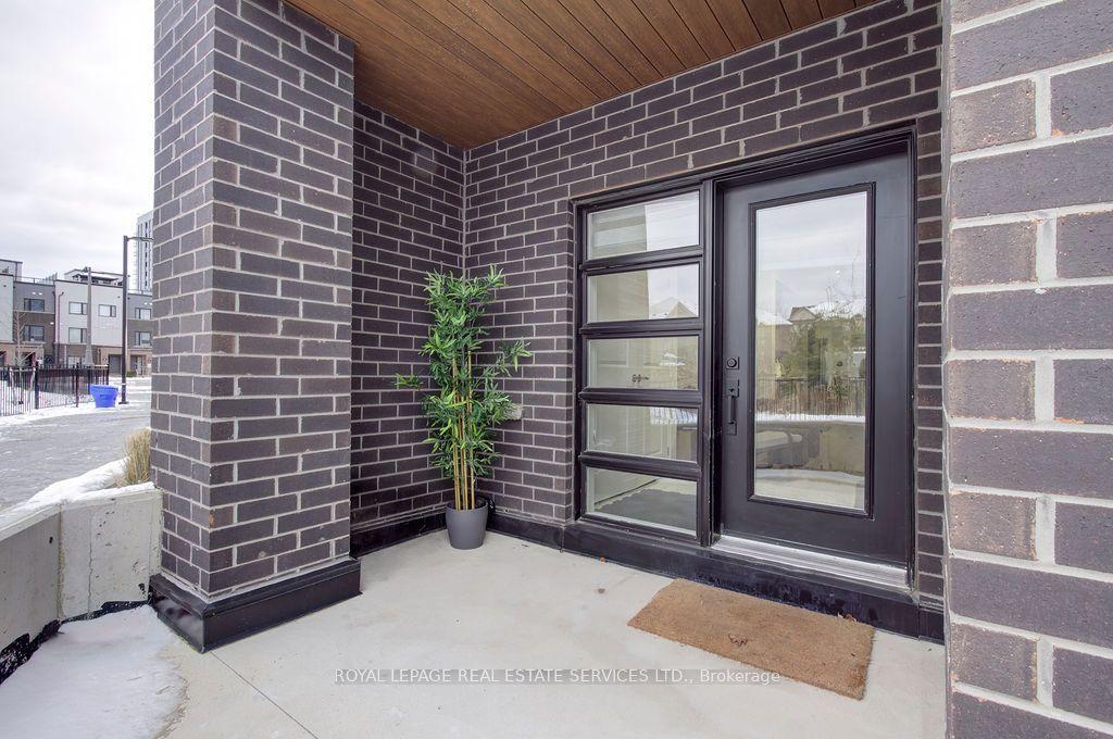 349 Wheat Boom Drive E 123 #123 — photo 1