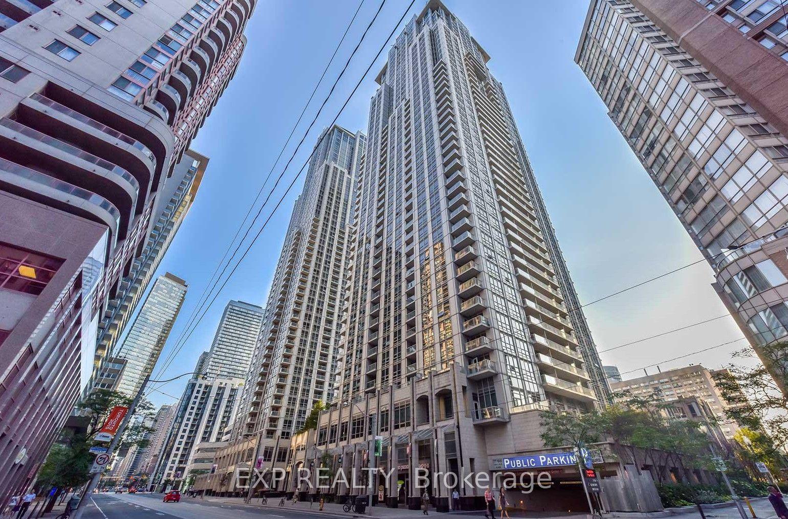 761 Bay Street 2309 #2309 — photo 1
