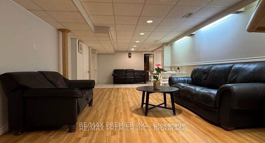 3551 Burningelm Crescent, Mississauga — Detached for lease, photo 1