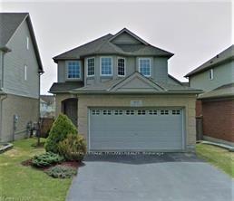 905 Redoak Avenue, London North — Detached for lease, photo 1