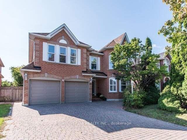 22 Daines Drive Basement #Basement — photo 1