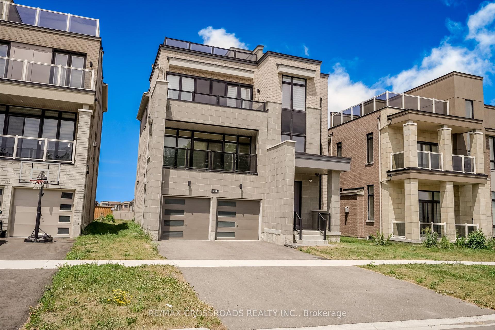 239 Port Darlington Road — photo 1