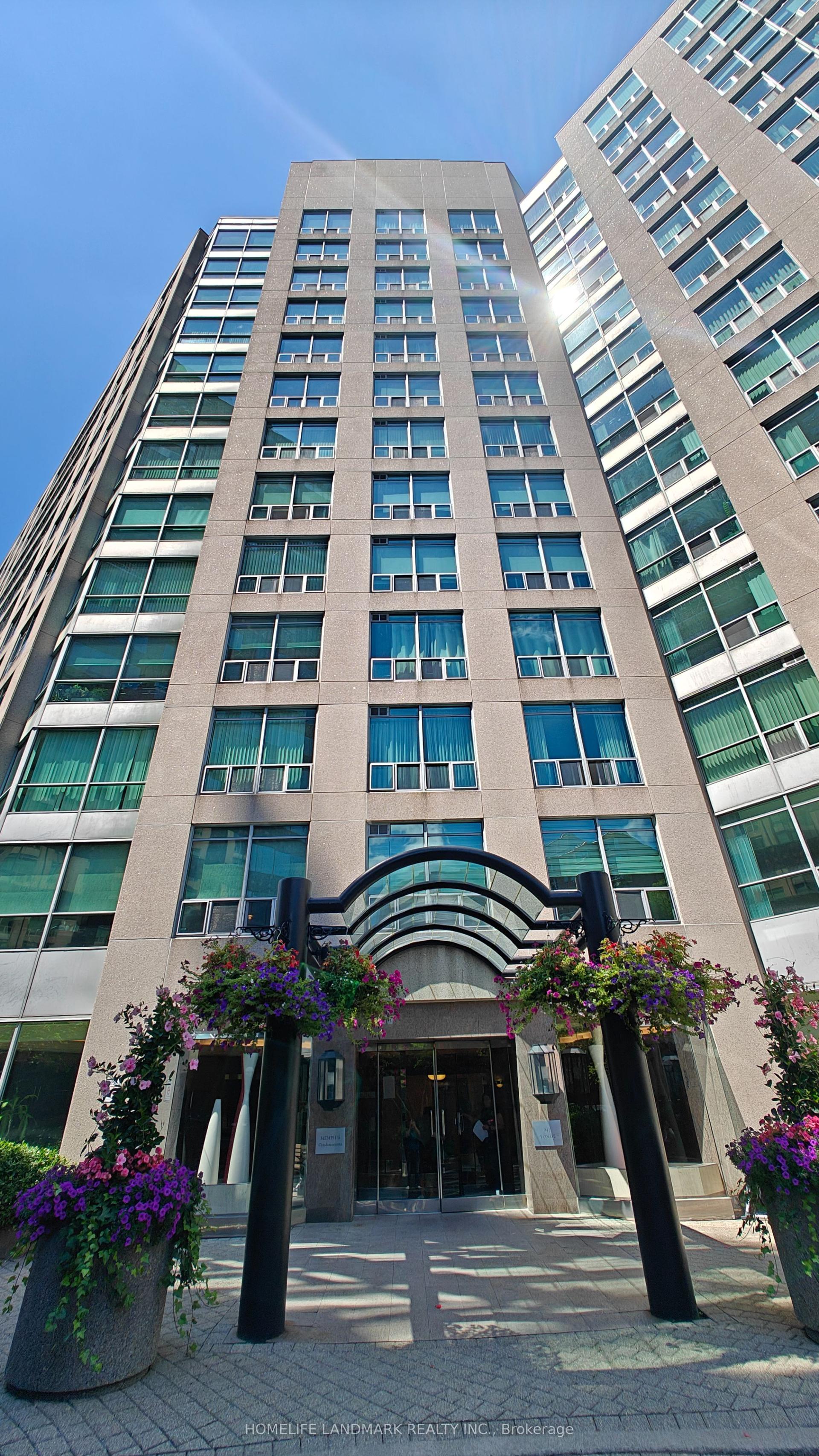 942 Yonge Street 1116 #1116, Toronto — Condo for lease, photo 1