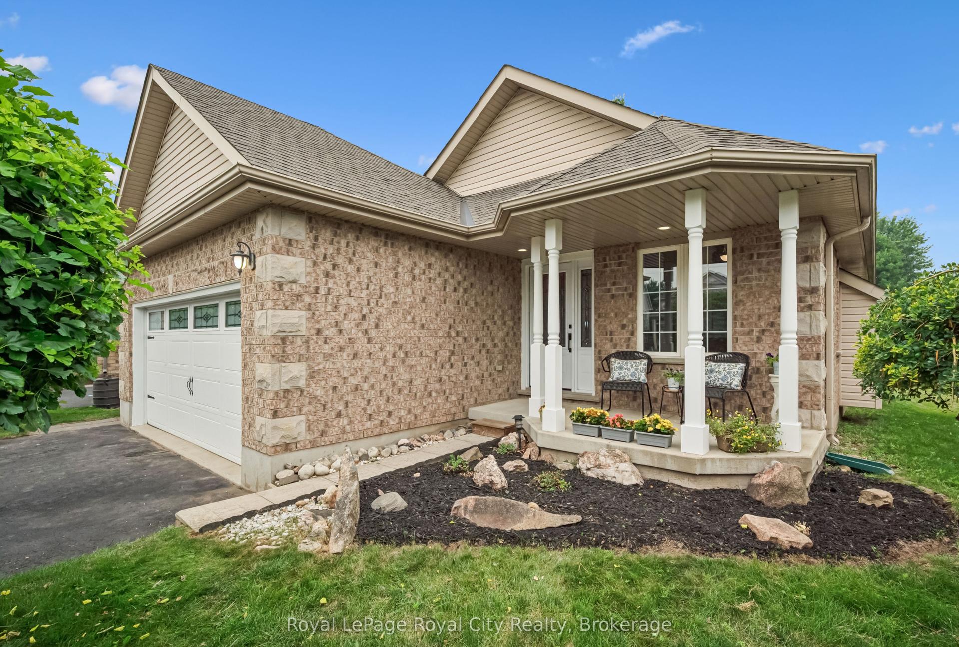 3 Marigold Drive, Guelph — Detached for sale, photo 1