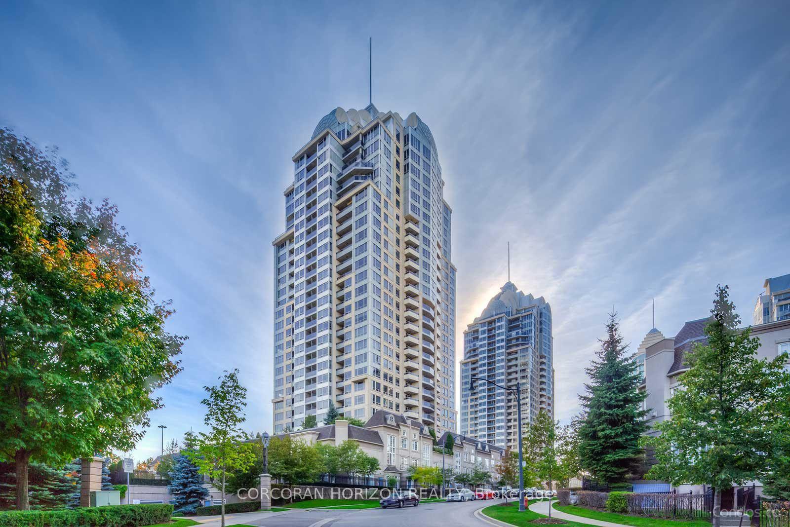 1 Rean Drive 314 #314, Toronto — Condo for lease, photo 1