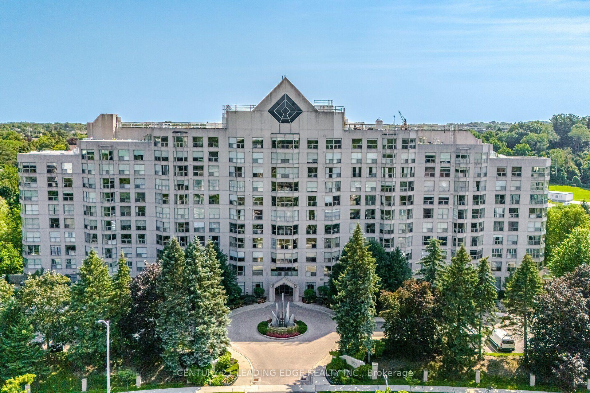 1700 The College Way 202 #202, Mississauga — Condo for sale, photo 1