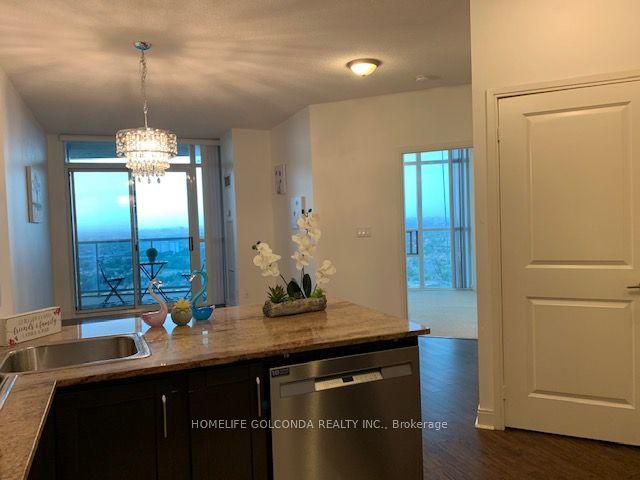 80 Absolute Avenue 2602 #2602 — photo 1