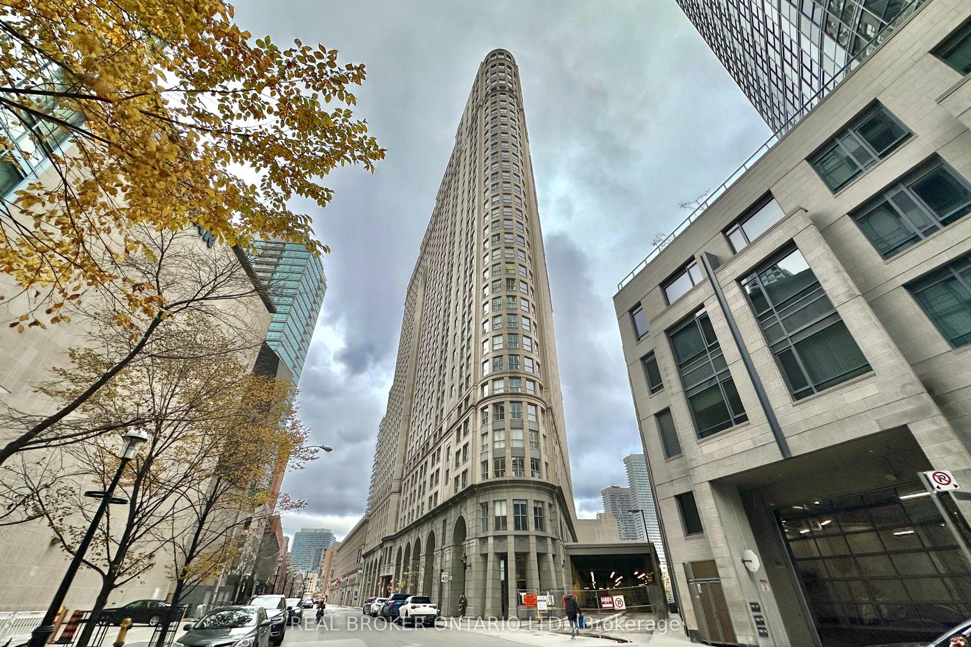 25 The Esplanade 518 #518, Toronto — Condo for lease, photo 1