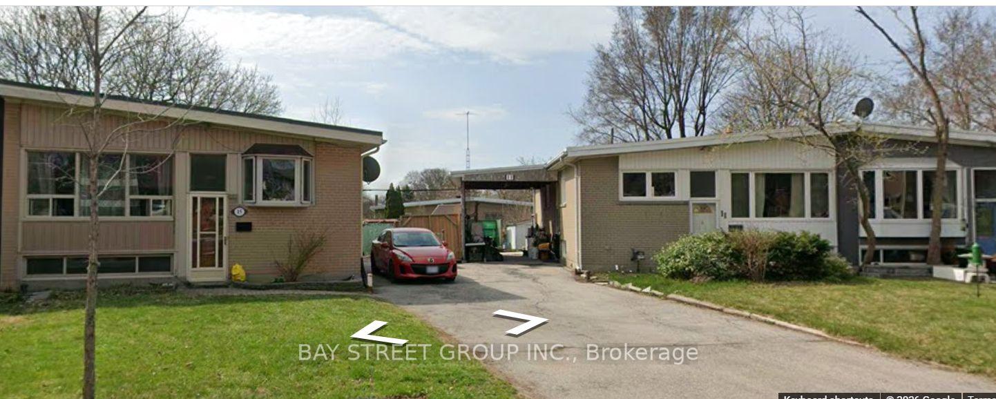 15 Pynford Crescent BSMT #BSMT — photo 1