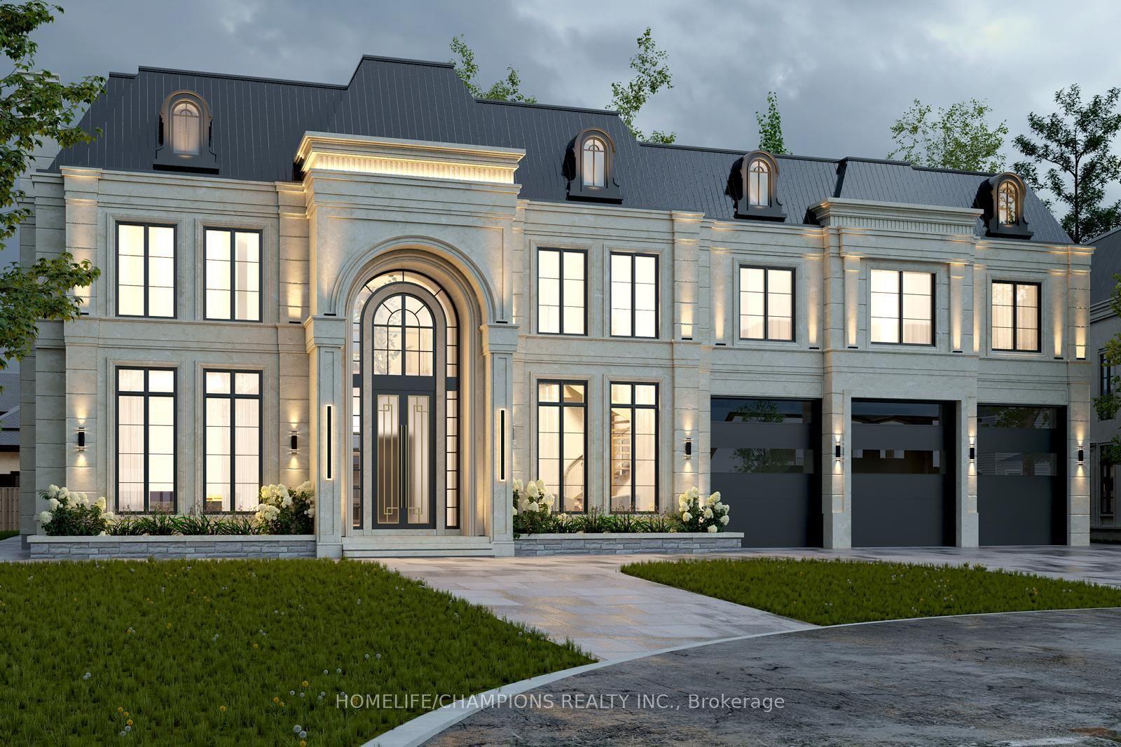 19 Sunman Court, Markham — Land for sale, photo 1