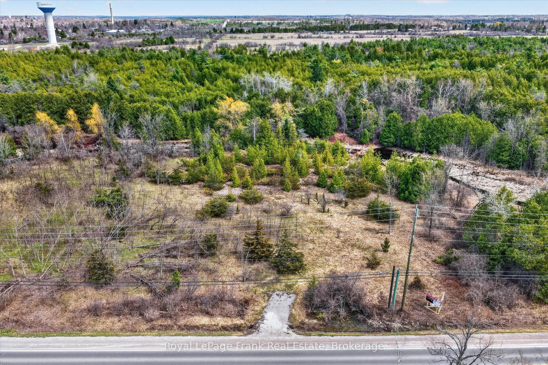 Lot 4 Lakefield Road — photo 1