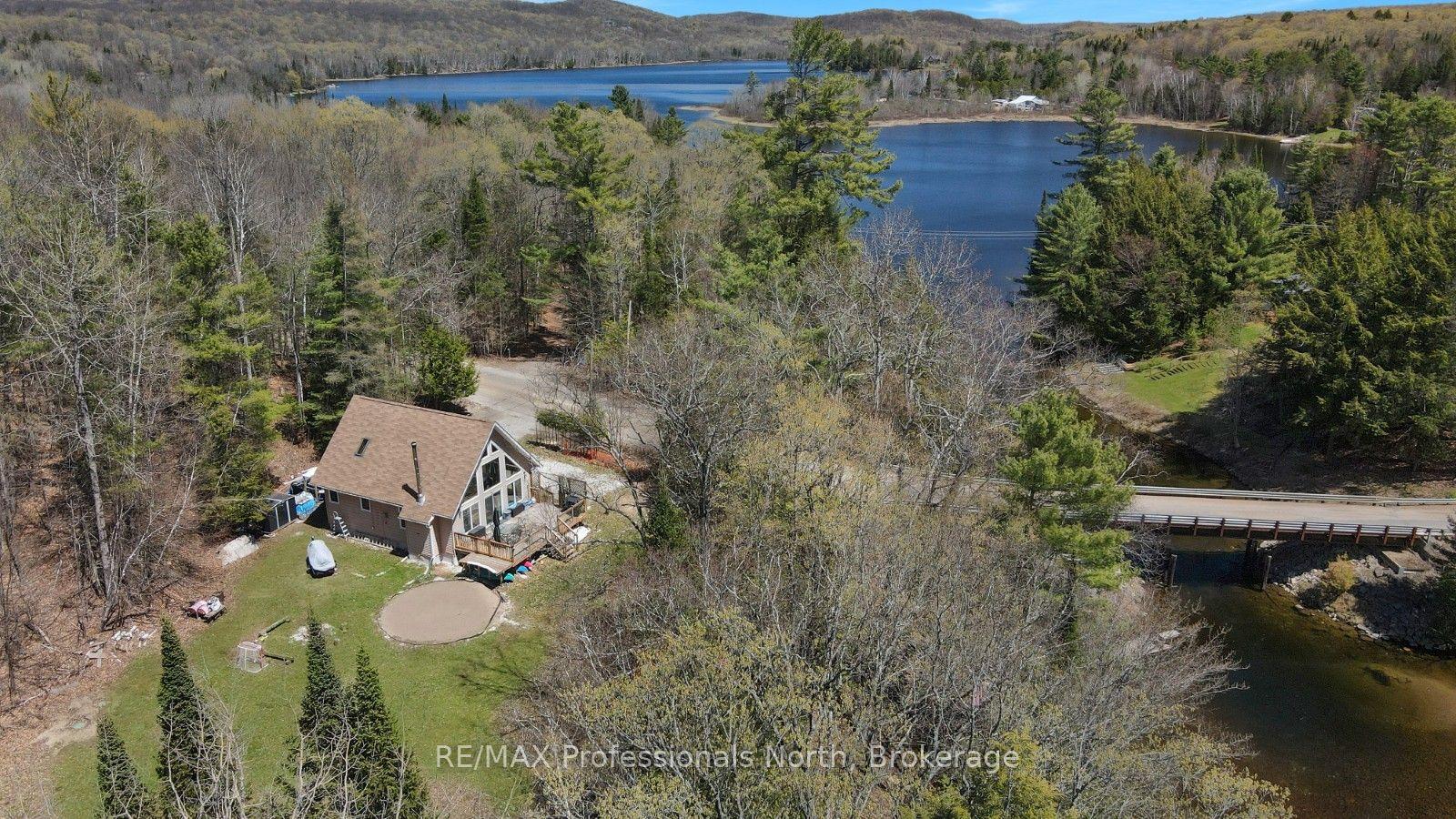 1029 Cranberry Lake Road — photo 1