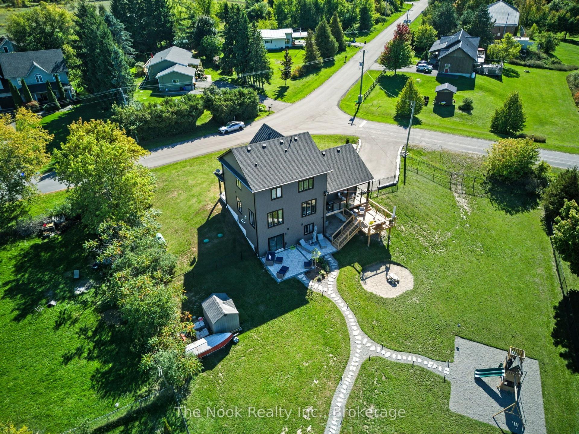 39 Helen Crescent, Kawartha Lakes — Detached for sale, photo 1