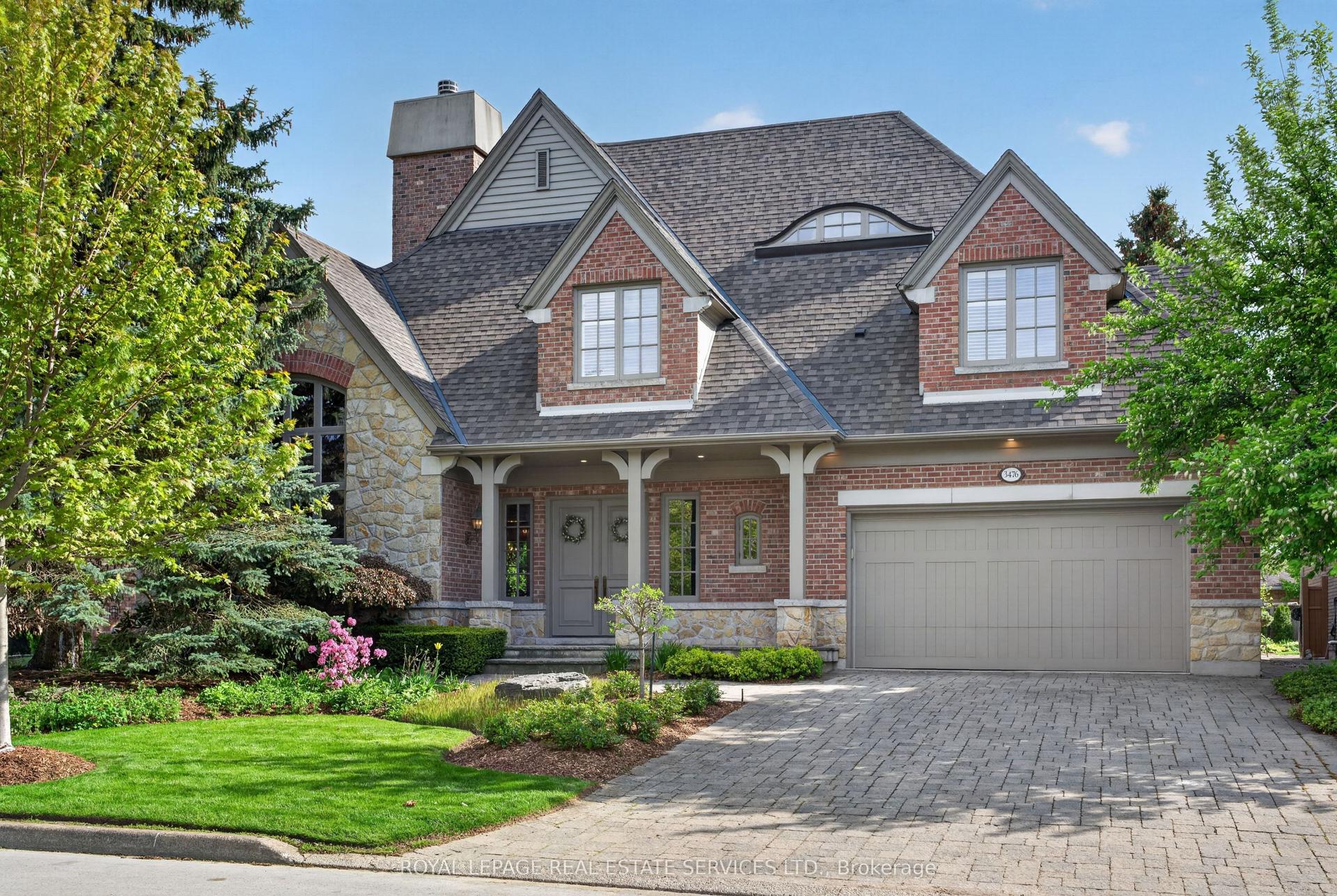 3476 Vinehaven Trail — photo 1