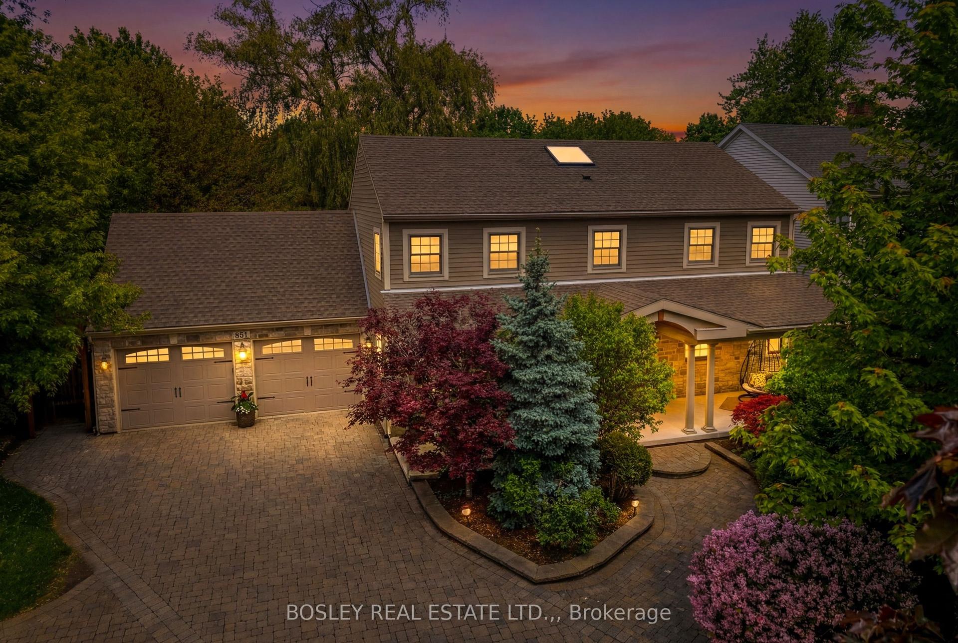 851 CHARLOTTE Street, Niagara-on-the-Lake — Detached for sale, photo 1