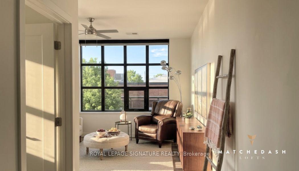 21 Matchedash Street S 307 #307, Orillia — Condo for sale, photo 1