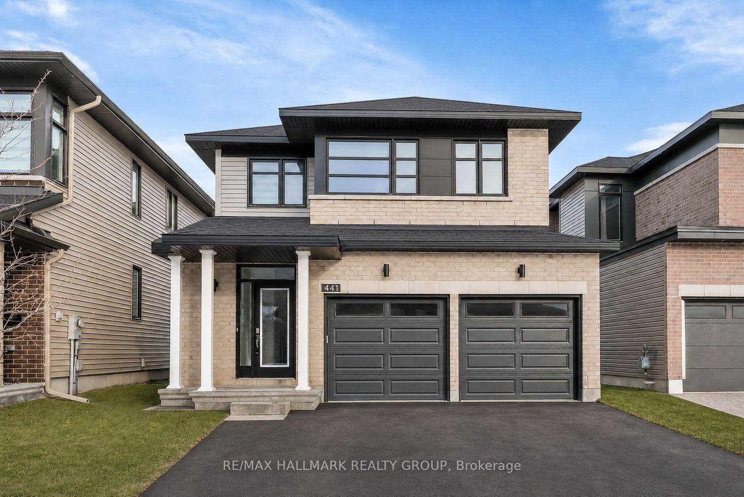 441 Turmeric Court, Stittsville - Munster - Richmond — Detached for sale, photo 1