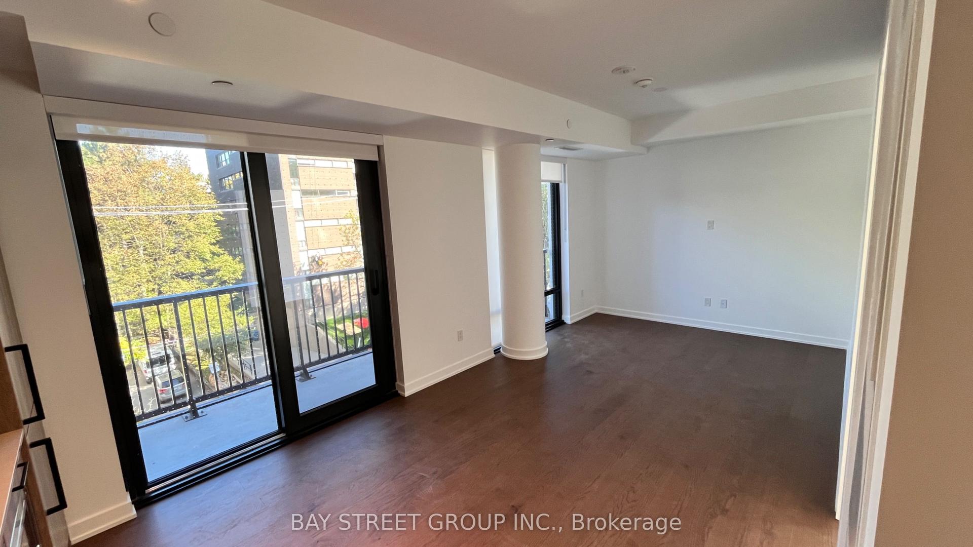 91 Montclair Avenue 627 #627, Toronto — Condo for lease, photo 1