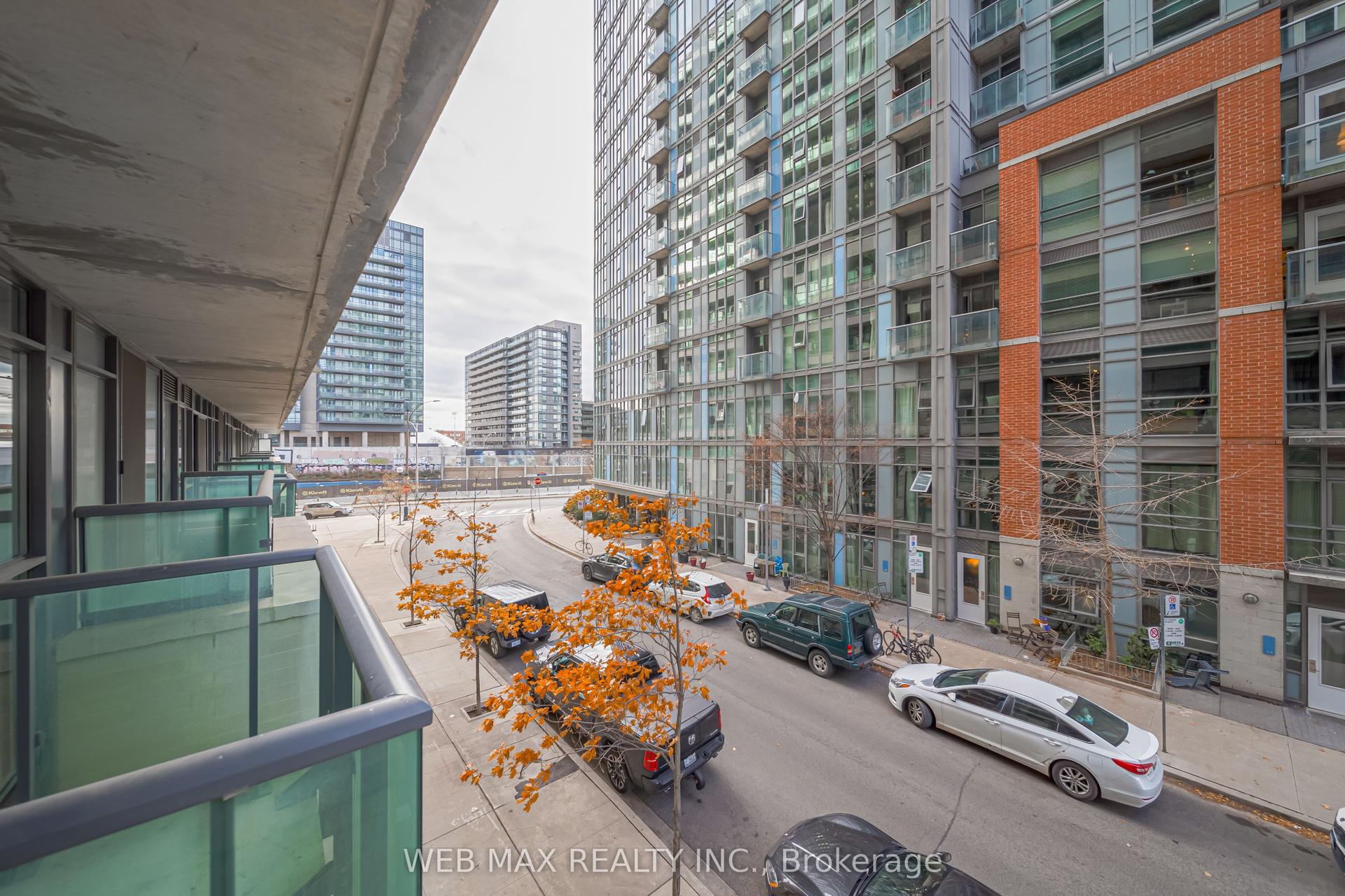 36 Lisgar Street W 205 #205 — photo 1